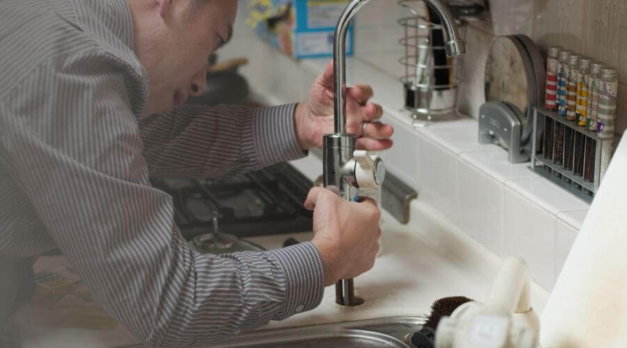 Professional Leak Detection in Bridgewater, MA